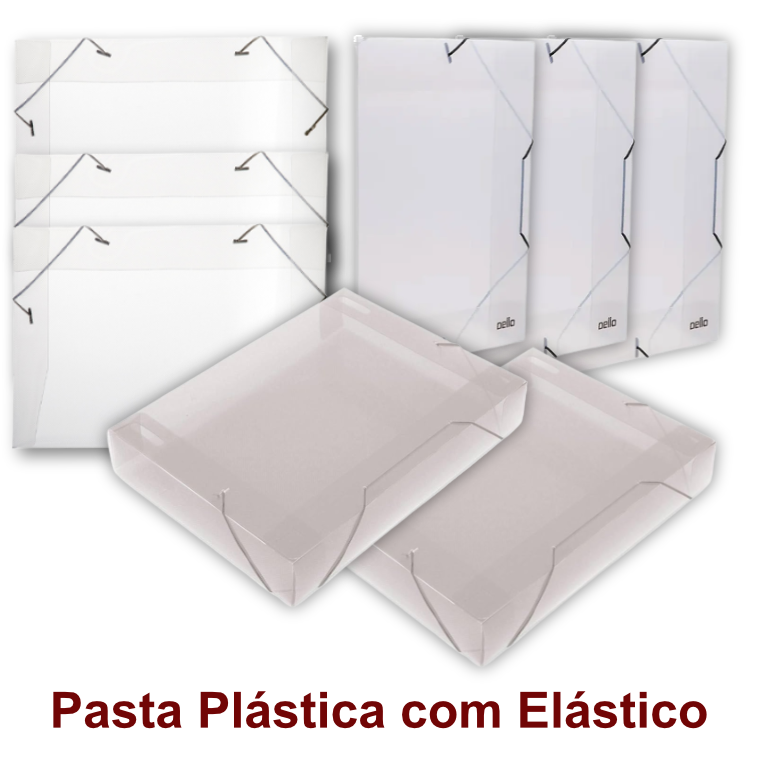Pasta Plastica